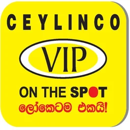 Ceylinco VIP On the Spot