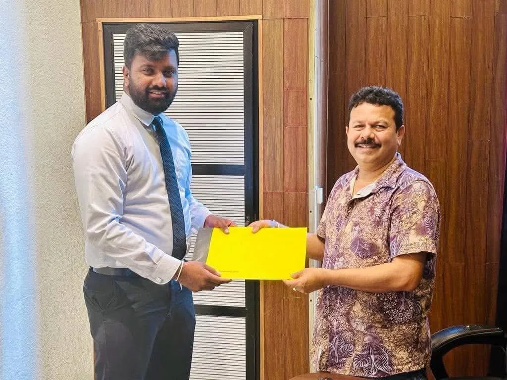 Customer handover